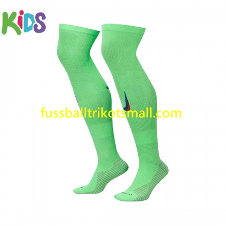 FC Barcelona Kinder Socken 2024-2025 3rd kaufen FC Barcelona Kinder Socken 2024-2025 3rd kaufen
